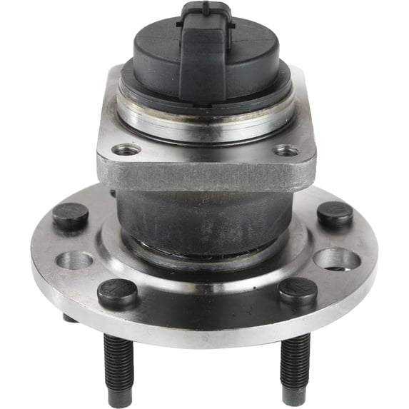 Wheel Hub Compatible For 1993-2002 Chevrolet Camaro Pontiac Firebird 6Cyl 8Cyl 3.8L 5.7L 3.4L Front, Left Driver or Right Passenger Bearing included