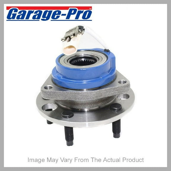 Wheel Hub Compatible For 1998-2010 Volkswagen Beetle 2000-2006 Audi TT Quattro 4Cyl 5Cyl 1.9L 2.0L 1.8L 2.5L Bearing not included