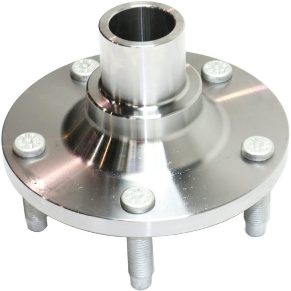 Wheel Hub Compatible For 2001-2012 Ford Escape 2005-2011 Mercury Mariner 4Cyl 6Cyl 2.3L 2.5L 3.0L 2.0L Rear, Left Driver or Right Passenger Bearing not included