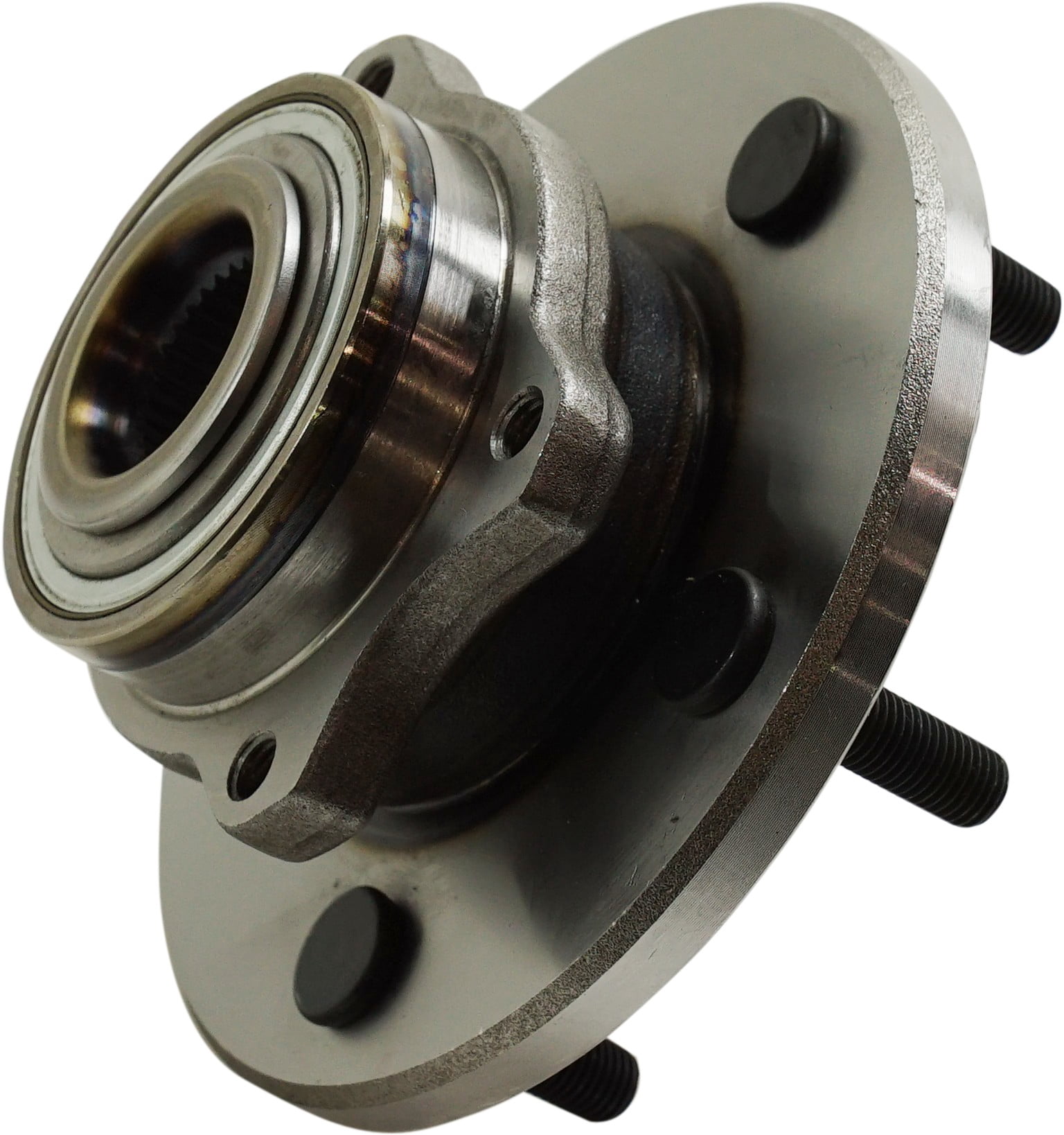 Wheel Bearings, Hubs & Seals for 2008 Chrysler Pacifica