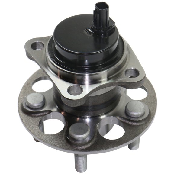 Wheel Hub Compatible For 2008-2014 Scion xD 4Cyl 1.8L Rear, Left Driver or Right Passenger Bearing included