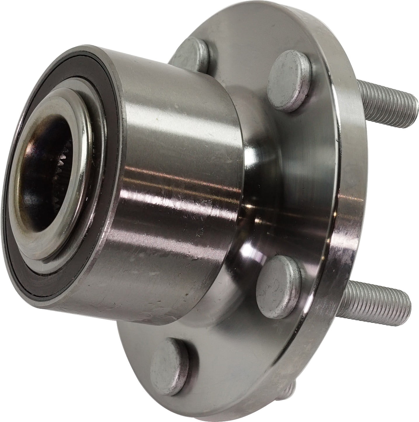 Liebherr: Genuine OEM Factory Original, Rk2 Big-End Bearing - Part 