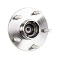 thumbnail image 1 of Wheel Hub - Compatible with 1992 - 2000 SC400 1993 1994 1995 1996 1997 1998 1999, 1 of 2