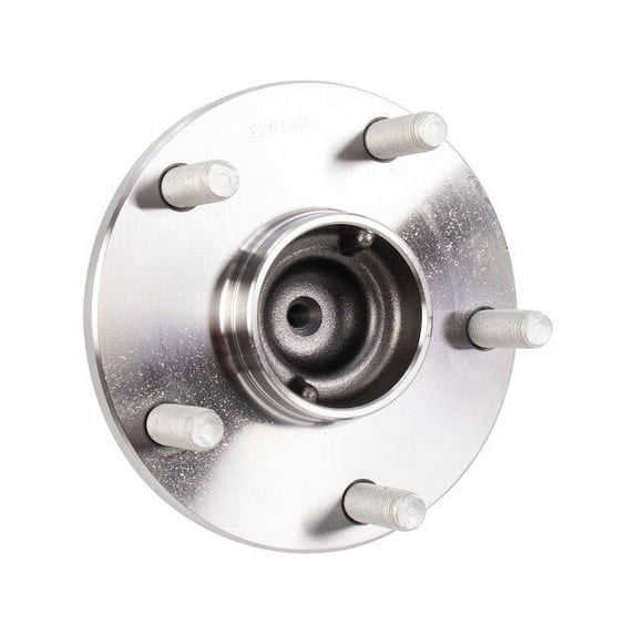 Wheel Hub - Compatible with 1992 - 2000 SC400 1993 1994 1995 1996 1997 1998 1999