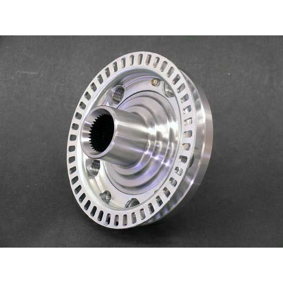 Wheel Hub - Compatible with 1995 - 1998 Volkswagen Golf GTI VR6 1996 1997