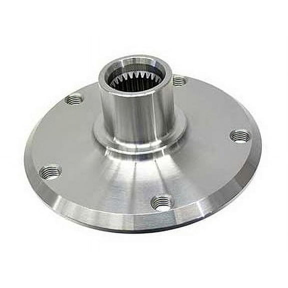 Wheel Hub - Compatible with 1996 - 2000 BMW 328i 1997 1998 1999
