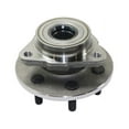 thumbnail image 1 of Wheel Hub - Compatible with 1997 - 2004 Dodge Dakota 1998 1999 2000 2001 2002 2003, 1 of 2