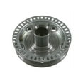 thumbnail image 1 of Wheel Hub - Compatible with 1999 - 2005 Volkswagen Jetta 2000 2001 2002 2003 2004, 1 of 2