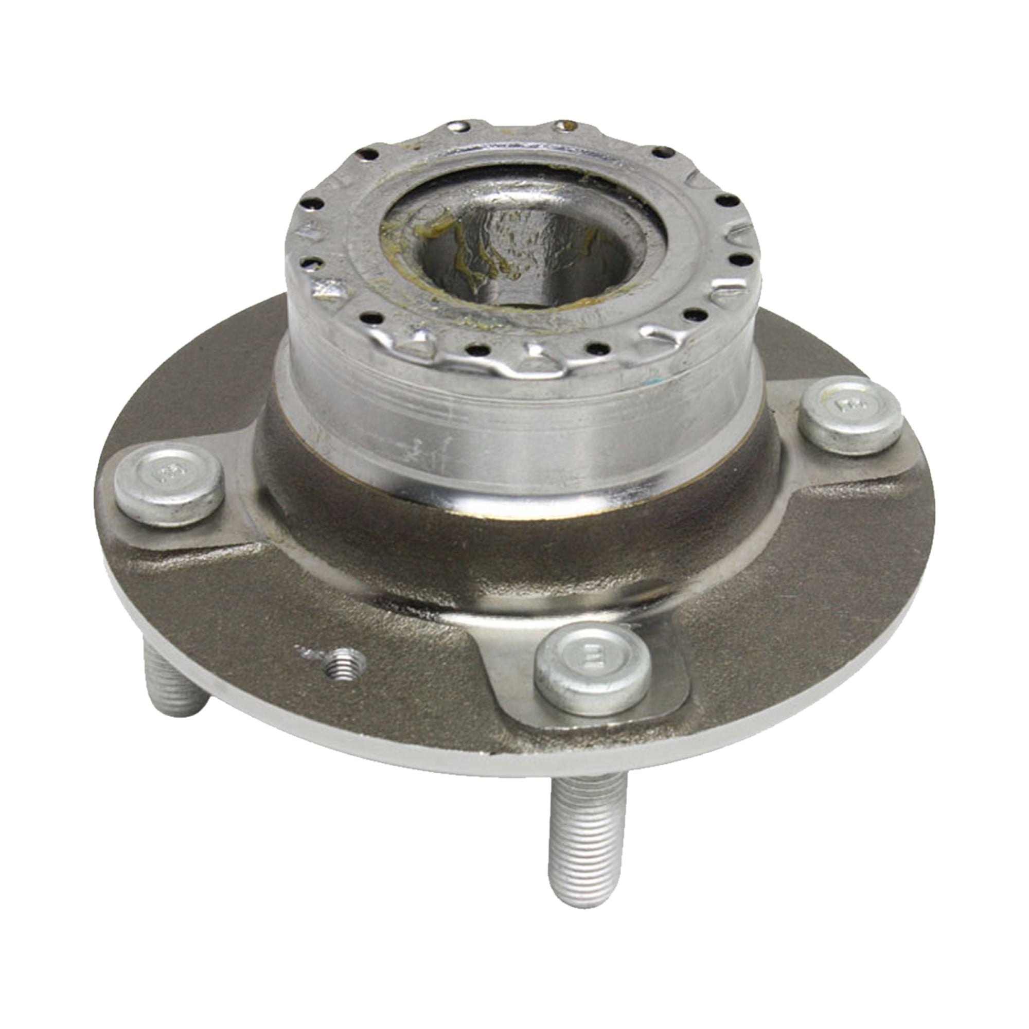 Front Wheel Bearing And Hub Assembly Kit For Kia Spectra & Spectra5 (2004-2009)