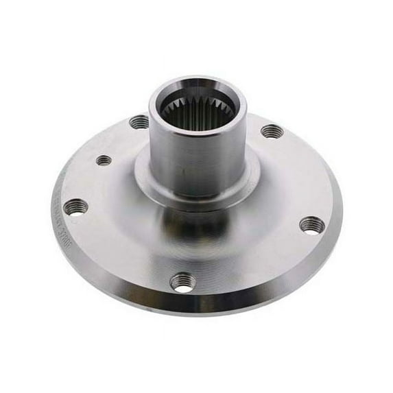 Wheel Hub - Compatible with 2006 BMW 330i