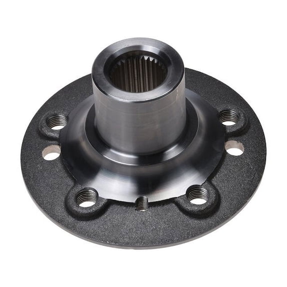 Wheel Hub - Compatible with 2007 - 2009 Mercedes-Benz GL320 2008