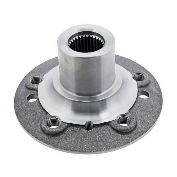 Wheel Hub - Compatible with 2007 - 2009 Mercedes-Benz GL320 2008