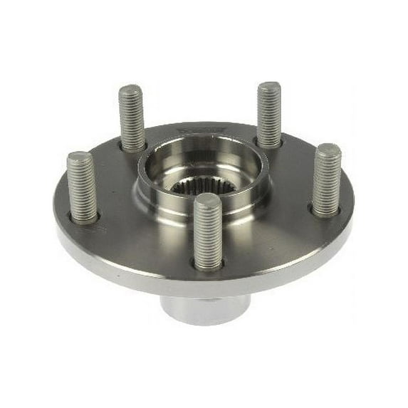 Wheel Hub - Compatible with 2007 - 2018 ES350 2008 2009 2010 2011 2012 2013 2014 2015 2016 2017