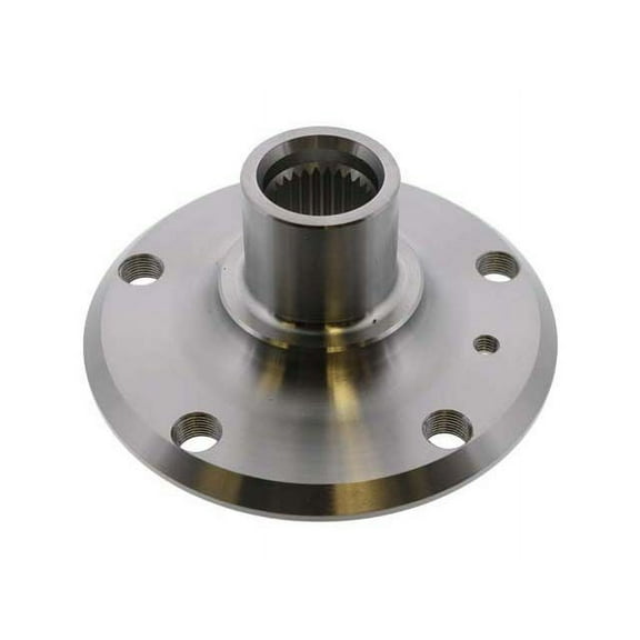 Wheel Hub - Compatible with 2012 - 2015 BMW 335i Sedan 2013 2014
