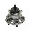 thumbnail image 1 of Wheel Hub - Compatible with 2012 - 2017 Toyota Prius V 1.8L 4-Cylinder 2013 2014 2015 2016, 1 of 2