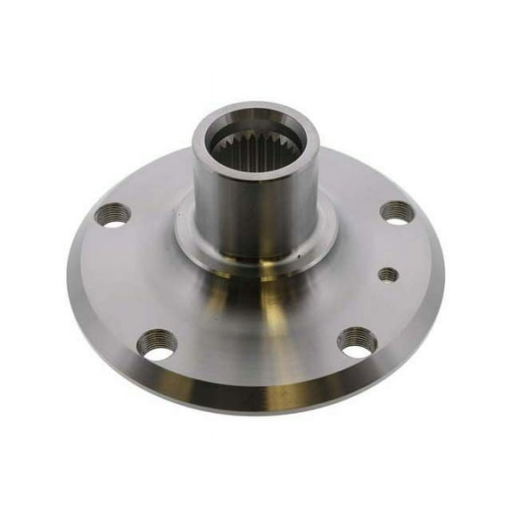 Wheel Hub - Compatible with 2014 - 2016 BMW 328i 2015