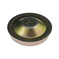 thumbnail image 1 of Wheel Hub Dust Caps 2 In Diameter, 1 of 1