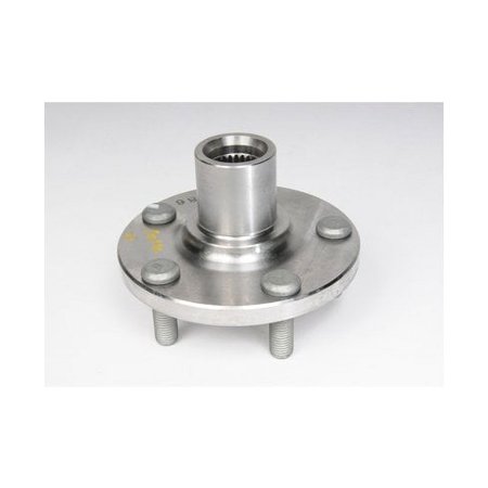 Wheel Hub Fits 2005 Pontiac Vibe