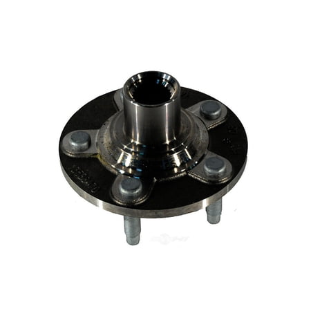 Wheel Hub Fits 2019 Buick Encore