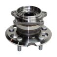 thumbnail interactive-video image 1 of Rear Left & Right Wheel Hub Bearing Assembly For 2004-2010 Toyota Sienna – AM Autoparts 1 of 4