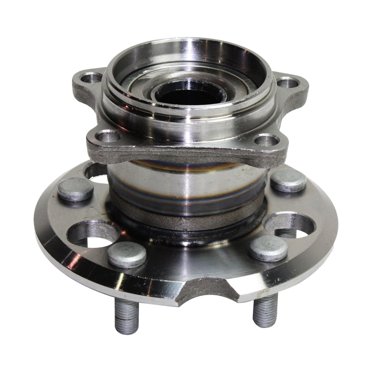 Rear Left & Right Wheel Hub Bearing Assembly For 2004-2010 Toyota Sienna – AM Autoparts