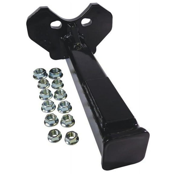 Wheel Hub Removal Tool