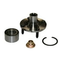 thumbnail image 1 of GMB 720-0022 Wheel Bearing Kit, 1 of 5