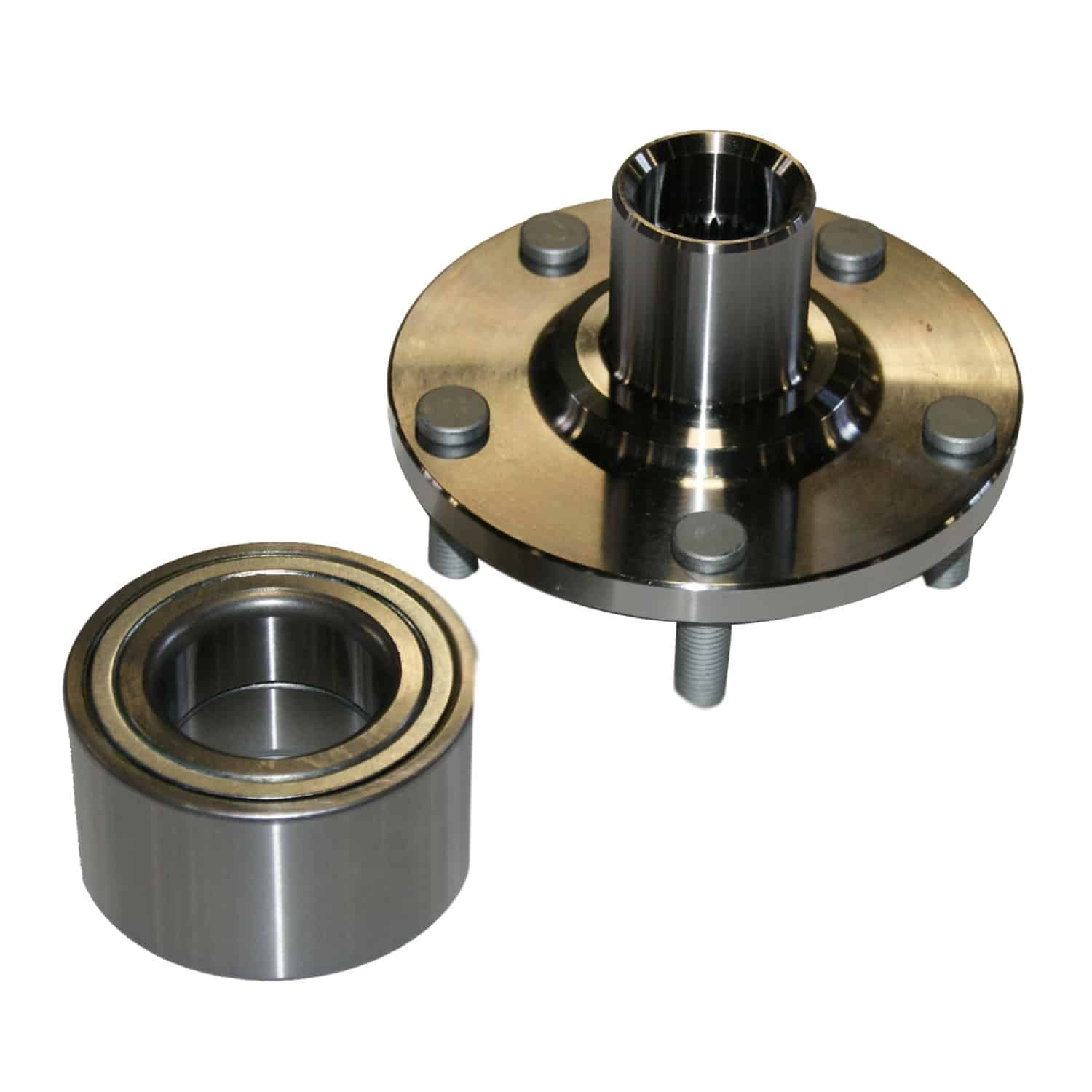 GMB 770-0173 Wheel Bearing Kit