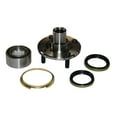 thumbnail image 1 of GMB 770-0013 Wheel Bearing Kit, 1 of 5