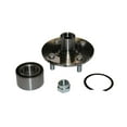 thumbnail image 1 of GMB 730-0175 Wheel Bearing Kit, 1 of 5