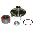 thumbnail image 1 of GMB 725-0242 Wheel Bearing Kit, 1 of 5