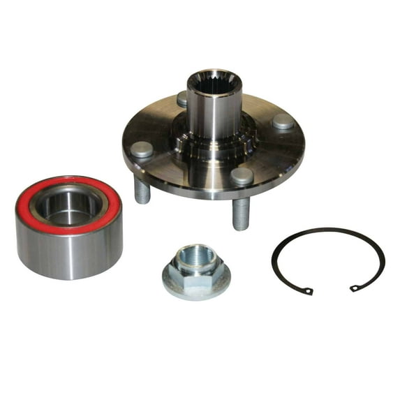 GMB 725-0242 Wheel Bearing Kit