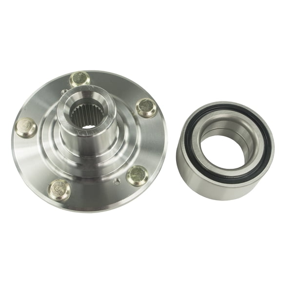 Wheel Hub Repair Kit Fits select: 2003-2005 HONDA ACCORD, 2013-2015 ACURA ILX