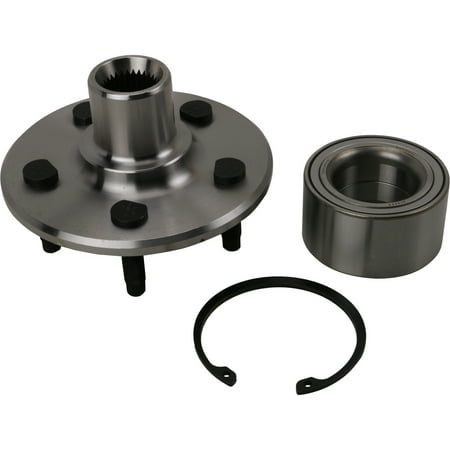MOOG 521000 Hub Repair Kit