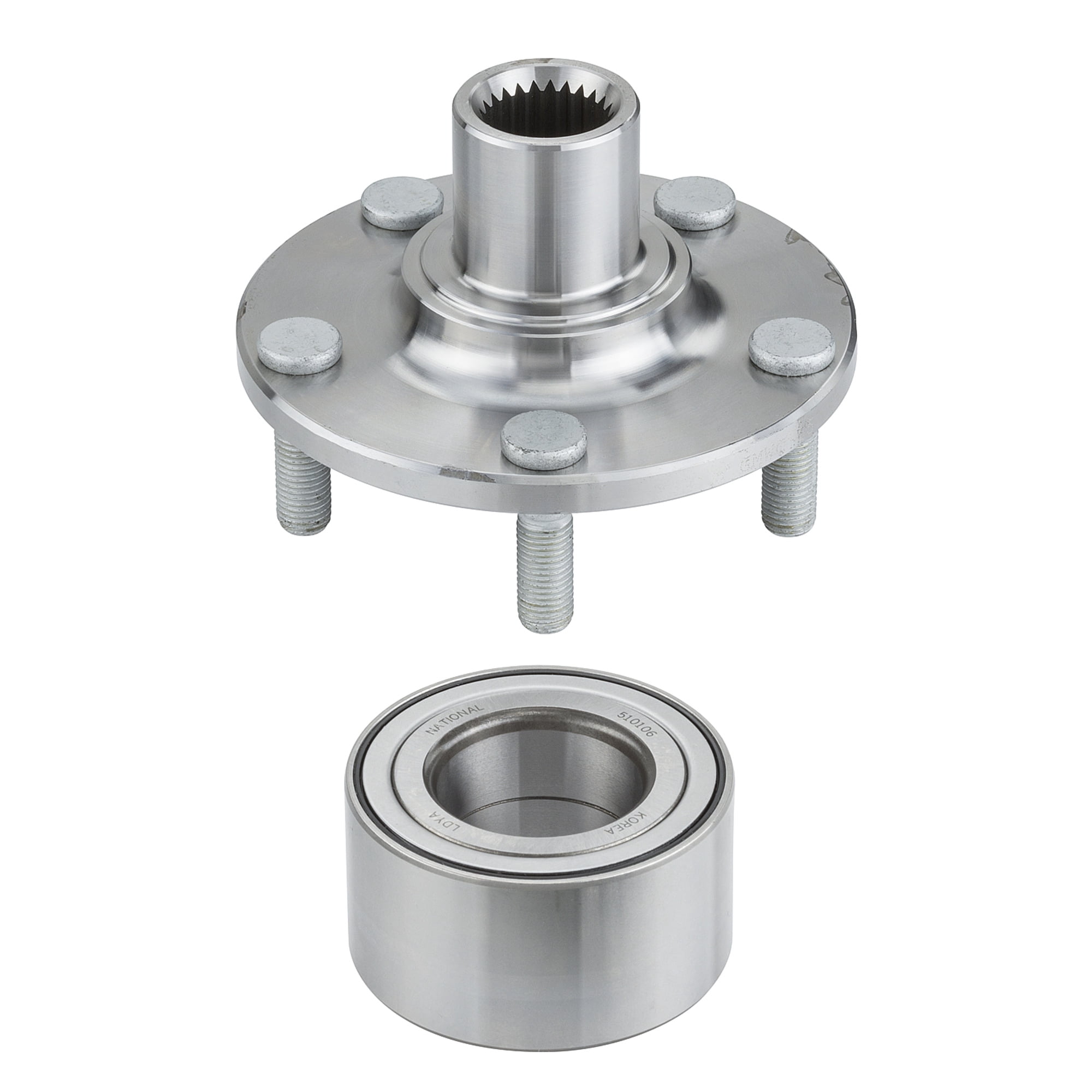 Wheel Hub Repair Kit