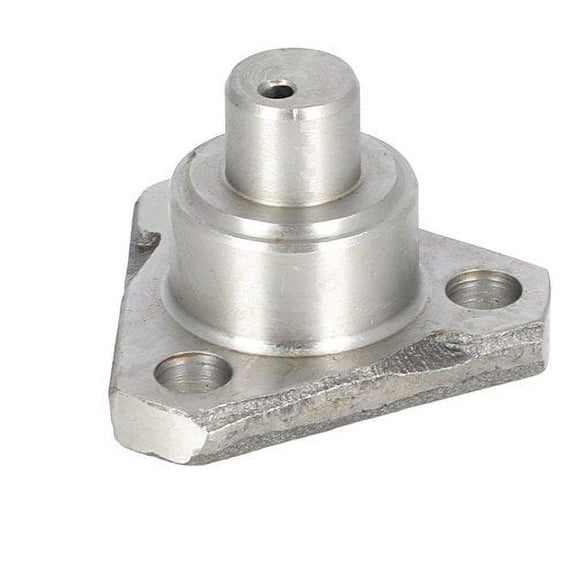Wheel Hub Trunnion Pin fits John Deere 2355 2040 L40036 fits Case IH 81428C1
