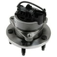 thumbnail image 1 of Wheel Hub and Bearing For Cobalt G5 HHR Ion Pursuit Front Left or Right, 1 of 7
