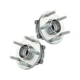 thumbnail image 1 of Wheel Hub and Bearing Kit 2 Piece - Compatible with 2010 - 2019 Ford Taurus 2011 2012 2013 2014 2015 2016 2017 2018, 1 of 2