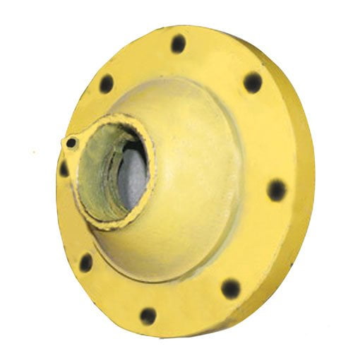 Wheel Hub fits John Deere 7210 7410 7510 7600 7610 7710 7810 7200 7400 7800 4055 4255 4455 R112915