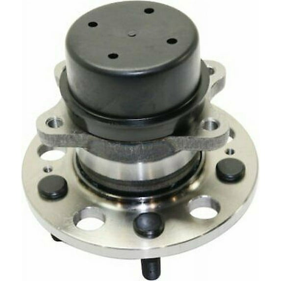 Wheel Hub for 11-16 Hyundai Azera, Sonata, Tucson, Kia Cadenza, Optima