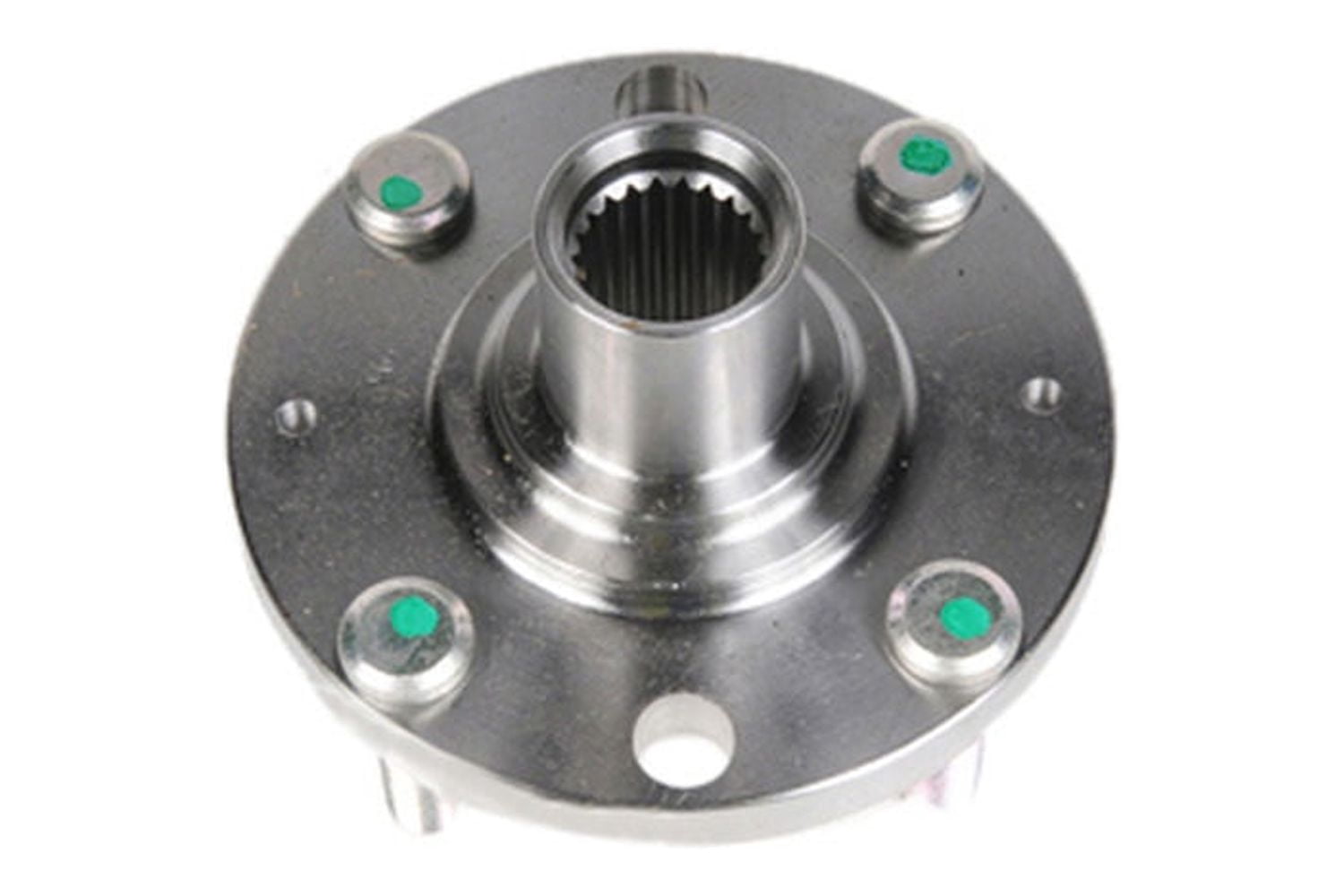 Wheel Hub