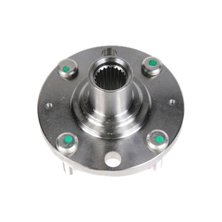 Wheel Hub