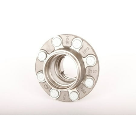 Wheel Hub
