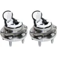 thumbnail image 1 of Wheel Hubs For 06-09 Pontiac Solstice Front or Rear Left Right with Bearing RWD, 1 of 5