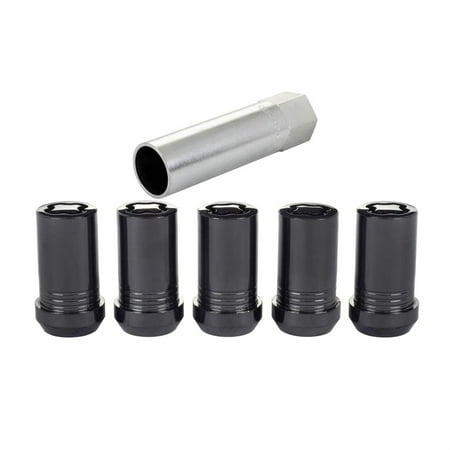 Wheel Installation Kit