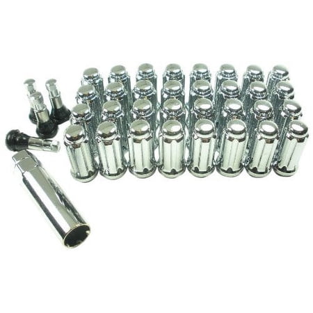 WHEEL INSTALLATION KIT