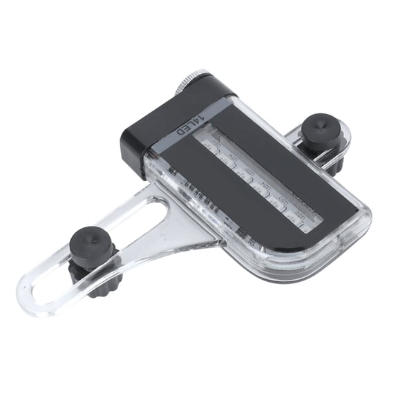 Wheel Light, LED Wheel Light, 14 LED For Climbing Camping Traveling, Hiking, Caving, Rock Climbing Night Riding Outdoor