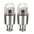 thumbnail image 1 of Wheel Light Waterproof Corrosion Resistant Alloy Wheel Valve Cap Light for Car-Multicolor, 1 of 5