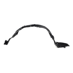 Wheel Liner Front Left Driver Side Plastic Fender Splash Guard