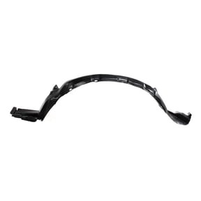 Wheel Liner Front Left Driver Side Plastic Fender Splash Guard